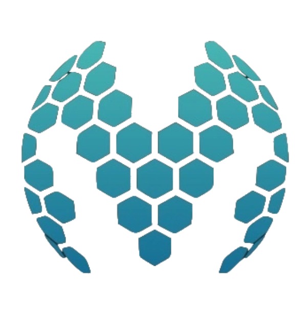 AI智能营销系统图标